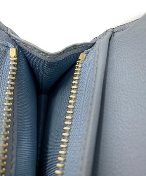 GUCCI（グッチ）GUCCI (グッチ) GUCCI GGスプリーム 財布の古着・服飾アイテム