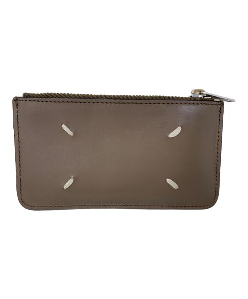 Maison Margiela（メゾンマルジェラ）Maison Margiela (メゾンマルジェラ) Maison Margiela パスケースの古着・服飾アイテム