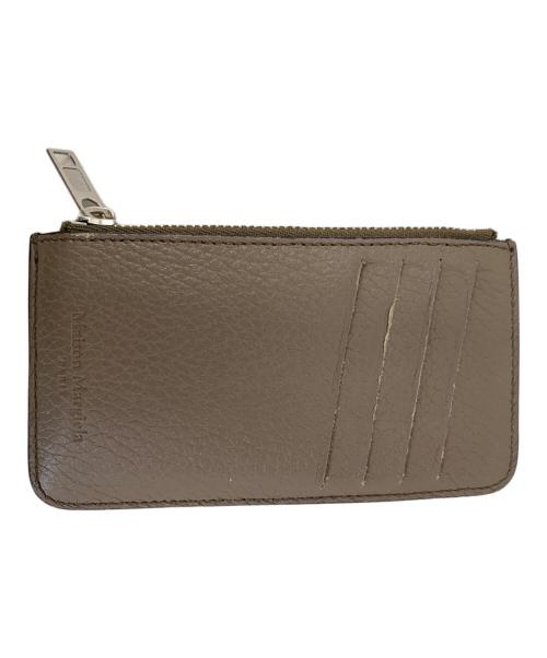 Maison Margiela（メゾンマルジェラ）Maison Margiela (メゾンマルジェラ) Maison Margiela パスケースの古着・服飾アイテム