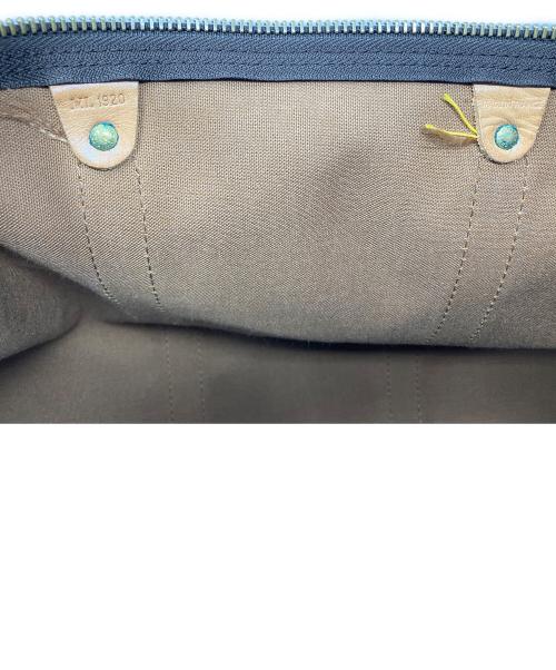 LOUIS VUITTON（ルイ ヴィトン）LOUIS VUITTON (ルイ ヴィトン) ボストンバッグ　LOUIS VUITTON(ルイヴィトン)　モノグラム　キーポル・バンドリエール50 ブラウンの古着・服飾アイテム