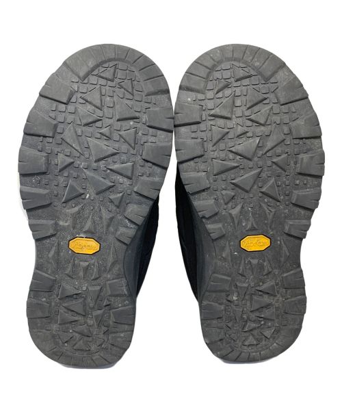 THE NORTH FACE（ザ ノース フェイス）THE NORTH FACE (ザ ノース フェイス) THE NORTH FACE ヌプシブーツ ブラック サイズ:28㎝の古着・服飾アイテム