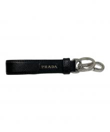 PRADA（プラダ）の古着「PRADA チャーム」