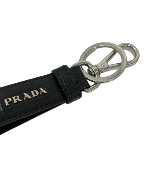 PRADA（プラダ）PRADA (プラダ) PRADA チャームの古着・服飾アイテム