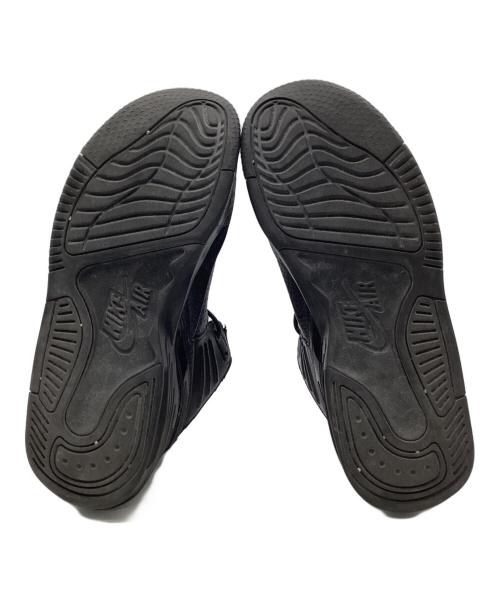 NIKE（ナイキ）NIKE (ナイキ) MAX AURA 5 ブラック サイズ:US 9の古着・服飾アイテム