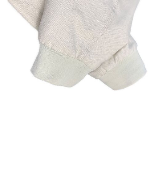 NIKE SB（ナイキエスビー）NIKE SB (ナイキエスビー) JARRITOS (ハリトス) NIKE SB JARRITOS Padded Jacket パーカー アイボリー サイズ:Lの古着・服飾アイテム