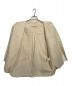 中古・古着 POLYPLOID (ポリプロイド) POLYPLOID シャツジャケット ホワイト サイズ:2：15000円