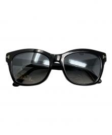 TOM FORD（トムフォード）の古着「TOM FORD サングラス」｜ブラック