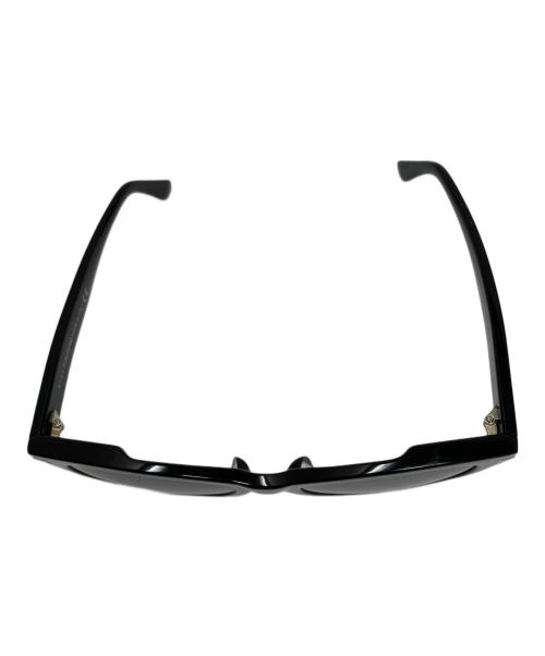 TOM FORD（トムフォード）TOM FORD (トムフォード) TOM FORD サングラス ブラックの古着・服飾アイテム