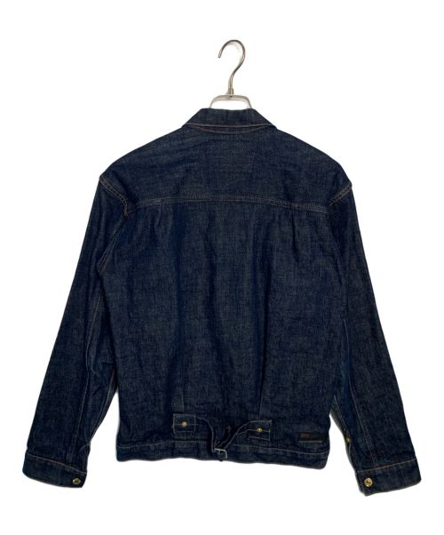 LEVI'S（リーバイス）LEVI'S (リーバイス) LEVI'S デニムジャケット インディゴ サイズ:Mの古着・服飾アイテム