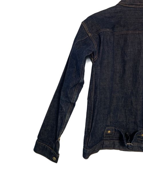 LEVI'S（リーバイス）LEVI'S (リーバイス) LEVI'S デニムジャケット インディゴ サイズ:Mの古着・服飾アイテム