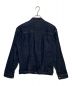 LEVI'S (リーバイス) LEVI'S デニムジャケット インディゴ サイズ:M：30000円