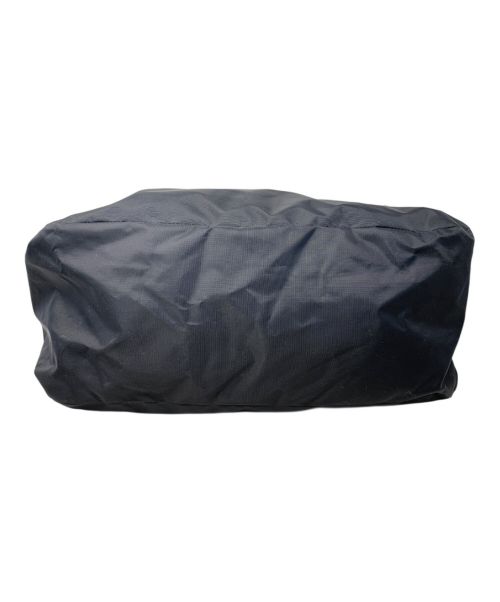 CLESSTE（クレスト）CLESSTE (クレスト) CLESSTE PADDED EVERYDAY BAG ブラックの古着・服飾アイテム