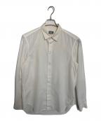 THE NORTH FACEザ ノース フェイス）の古着「THE NORTH FACE NORTHERN HARRIER SHIRT」｜ホワイト