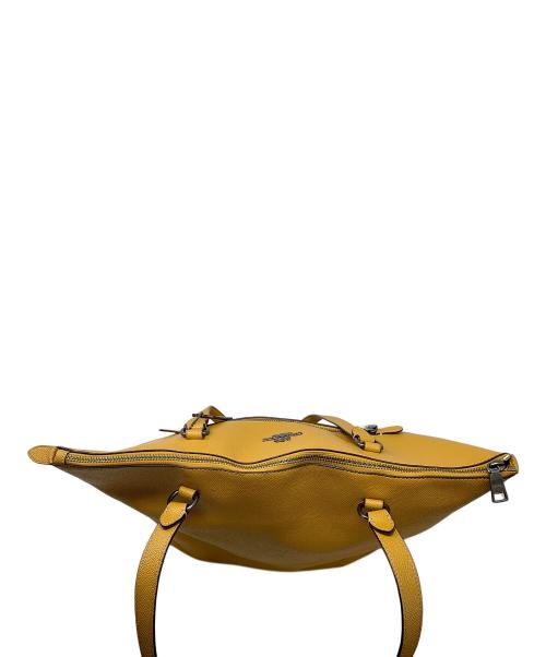 COACH（コーチ）COACH (コーチ) トートバッグ ブラウンの古着・服飾アイテム