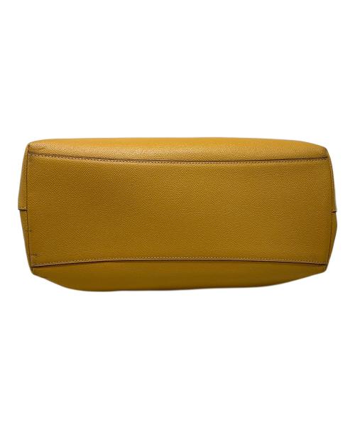 COACH（コーチ）COACH (コーチ) トートバッグ ブラウンの古着・服飾アイテム