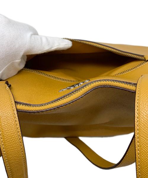 COACH（コーチ）COACH (コーチ) トートバッグ ブラウンの古着・服飾アイテム