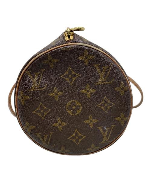 LOUIS VUITTON（ルイ ヴィトン）LOUIS VUITTON (ルイ ヴィトン) LOUIS VUITTON モノグラム パピヨン30 ハンドバッグの古着・服飾アイテム