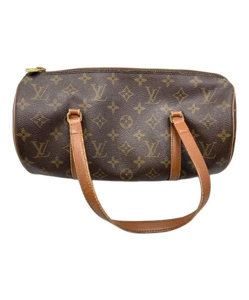 LOUIS VUITTON（ルイ ヴィトン）LOUIS VUITTON (ルイ ヴィトン) LOUIS VUITTON モノグラム パピヨン30 ハンドバッグの古着・服飾アイテム