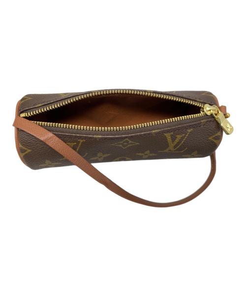 LOUIS VUITTON（ルイ ヴィトン）LOUIS VUITTON (ルイ ヴィトン) LOUIS VUITTON モノグラム パピヨン30 ハンドバッグの古着・服飾アイテム