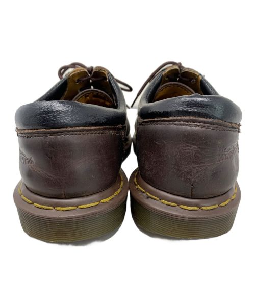 Dr.Martens（ドクターマーチン）Dr.Martens (ドクターマーチン) Dr.Martens シューズ ブラウン サイズ:-の古着・服飾アイテム