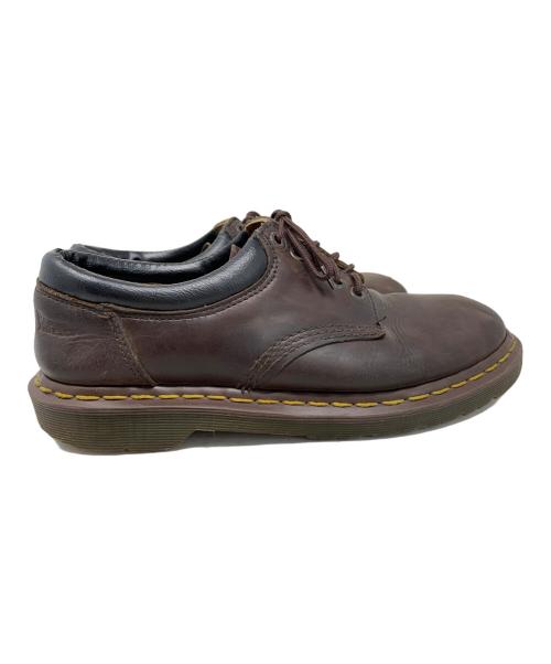 Dr.Martens（ドクターマーチン）Dr.Martens (ドクターマーチン) Dr.Martens シューズ ブラウン サイズ:-の古着・服飾アイテム