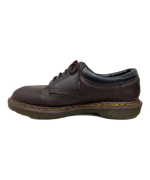 Dr.Martens（ドクターマーチン）Dr.Martens (ドクターマーチン) Dr.Martens シューズ ブラウン サイズ:-の古着・服飾アイテム