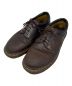 Dr.Martens（ドクターマーチン）の古着「Dr.Martens シューズ」｜ブラウン