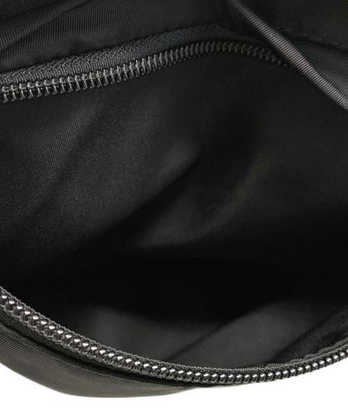 PRADA（プラダ）PRADA (プラダ) リュック ブラックの古着・服飾アイテム