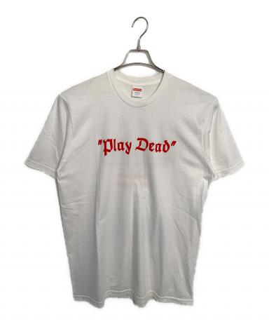 Supreme play ヴィンテージ　シュプリーム　Tシャツ 1002009177836002_01_3962w.jpeg
