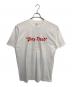 Supreme（シュプリーム）の古着「Supreme Play Dead Tee White TEE」｜ホワイト
