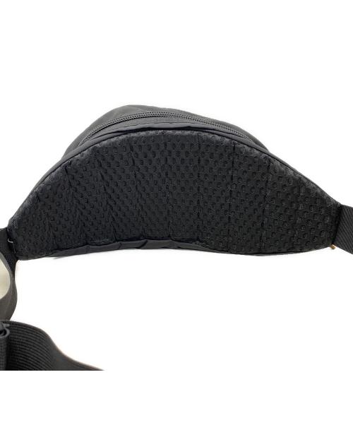 GREGORY（グレゴリー）GREGORY (グレゴリー) ウエストバッグ ブラックの古着・服飾アイテム