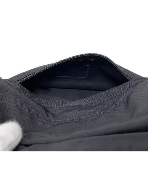 GREGORY（グレゴリー）GREGORY (グレゴリー) ウエストバッグ ブラックの古着・服飾アイテム