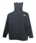 THE NORTH FACE (ザ ノース フェイス) THE NORTH FACE エイペックスサーマルフーディ グレー サイズ:S：10000円