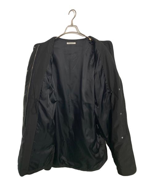 BEAUTY&YOUTH（ビューティーアンドユース）BEAUTY&YOUTH (ビューティーアンドユース) BEAUTY&YOUTH キルティングジャケット ブラック サイズ:Mの古着・服飾アイテム