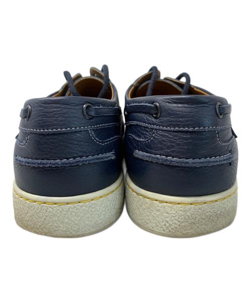 JOHN LOBB（ジョンロブ）JOHN LOBB (ジョンロブ) JOHN LOBB シューズ ネイビー サイズ:7の古着・服飾アイテム