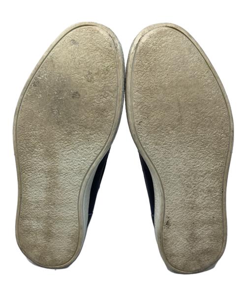 JOHN LOBB（ジョンロブ）JOHN LOBB (ジョンロブ) JOHN LOBB シューズ ネイビー サイズ:7の古着・服飾アイテム