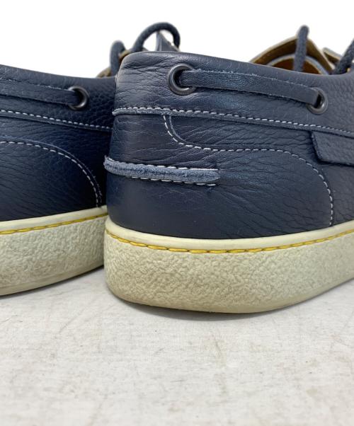 JOHN LOBB（ジョンロブ）JOHN LOBB (ジョンロブ) JOHN LOBB シューズ ネイビー サイズ:7の古着・服飾アイテム