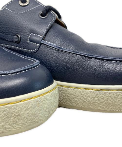 JOHN LOBB（ジョンロブ）JOHN LOBB (ジョンロブ) JOHN LOBB シューズ ネイビー サイズ:7の古着・服飾アイテム