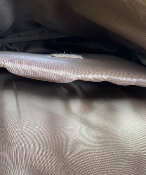 POLER OUTDOOR（ポーラーアウトドア）POLER OUTDOOR (ポーラーアウトドア) POLER OUTDOOR デイパック ブラウンの古着・服飾アイテム