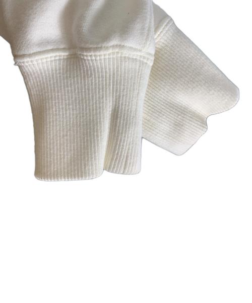 MACKINTOSH PHILOSOPHY（マッキントッシュ フィロソフィー）MACKINTOSH PHILOSOPHY (マッキントッシュ フィロソフィー) MACKINTOSH PHILOSOPHY プルオーバーパーカー ベージュ サイズ:38の古着・服飾アイテム