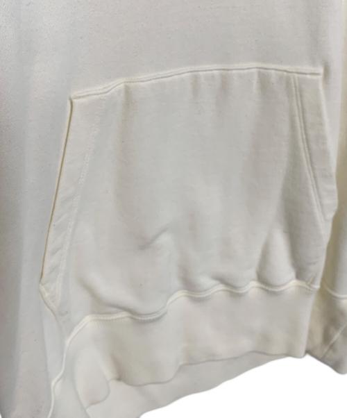 MACKINTOSH PHILOSOPHY（マッキントッシュ フィロソフィー）MACKINTOSH PHILOSOPHY (マッキントッシュ フィロソフィー) MACKINTOSH PHILOSOPHY プルオーバーパーカー ベージュ サイズ:38の古着・服飾アイテム