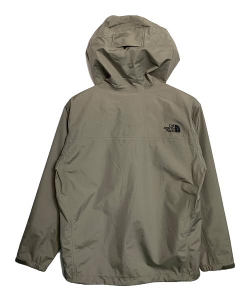 THE NORTH FACE（ザ ノース フェイス）THE NORTH FACE (ザ ノース フェイス) THE NORTH FACE フューチャーライトドリズルジャケット カーキ サイズ:Mの古着・服飾アイテム
