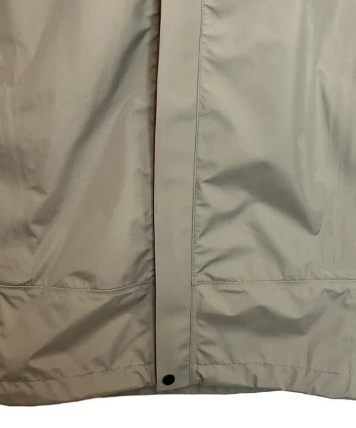 THE NORTH FACE（ザ ノース フェイス）THE NORTH FACE (ザ ノース フェイス) THE NORTH FACE フューチャーライトドリズルジャケット カーキ サイズ:Mの古着・服飾アイテム