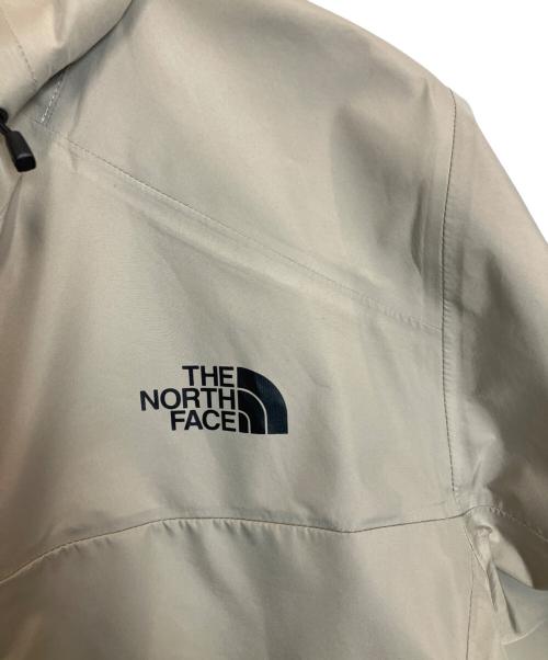 THE NORTH FACE（ザ ノース フェイス）THE NORTH FACE (ザ ノース フェイス) THE NORTH FACE フューチャーライトドリズルジャケット カーキ サイズ:Mの古着・服飾アイテム