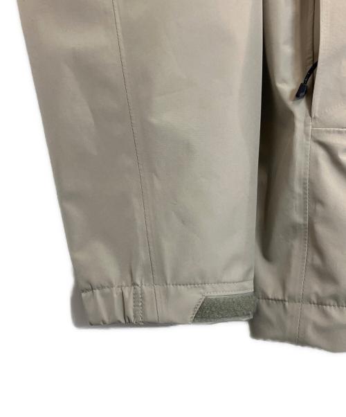 THE NORTH FACE（ザ ノース フェイス）THE NORTH FACE (ザ ノース フェイス) THE NORTH FACE フューチャーライトドリズルジャケット カーキ サイズ:Mの古着・服飾アイテム