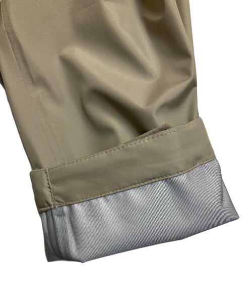 THE NORTH FACE（ザ ノース フェイス）THE NORTH FACE (ザ ノース フェイス) THE NORTH FACE フューチャーライトドリズルジャケット カーキ サイズ:Mの古着・服飾アイテム