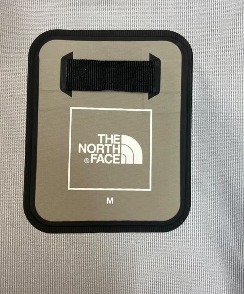 THE NORTH FACE（ザ ノース フェイス）THE NORTH FACE (ザ ノース フェイス) THE NORTH FACE フューチャーライトドリズルジャケット カーキ サイズ:Mの古着・服飾アイテム