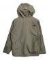 THE NORTH FACE (ザ ノース フェイス) THE NORTH FACE フューチャーライトドリズルジャケット カーキ サイズ:M：15000円