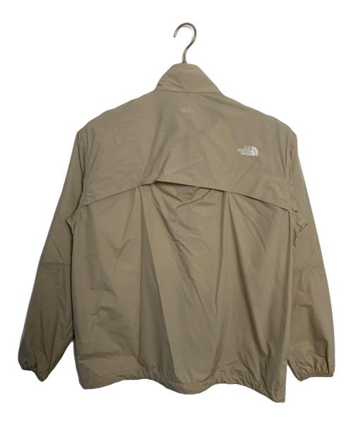 THE NORTH FACE（ザ ノース フェイス）THE NORTH FACE (ザ ノース フェイス) THE NORTH FACE Free Run Insulation Jacket ベージュ サイズ:M 未使用品の古着・服飾アイテム