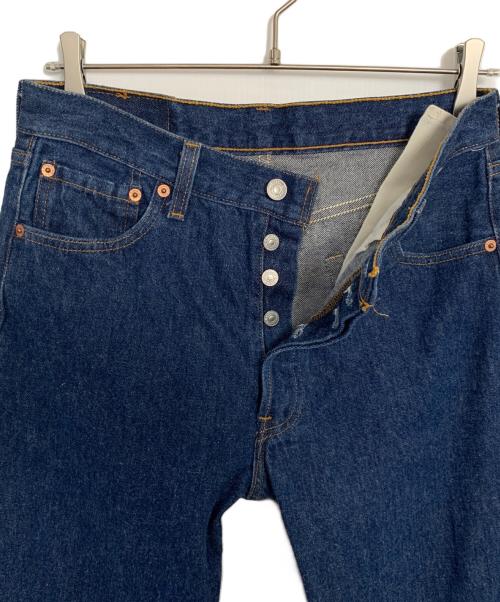 LEVI'S VINTAGE CLOTHING（リーバイス ビンテージ クロージング）LEVI'S VINTAGE CLOTHING (リーバイス ビンテージ クロージング) LEVI'S VINTAGE CLOTHING 90's501xxデニムパンツ ブルー サイズ:SIZE 31/36の古着・服飾アイテム